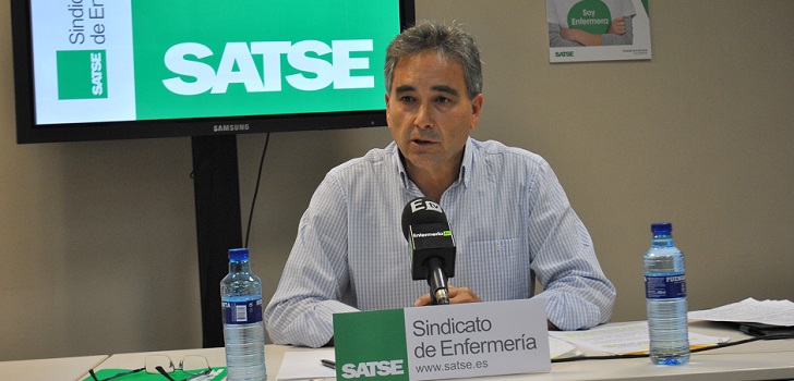 Satse pide a Pedro Sánchez el traspaso de la sanidad penitenciaria a las comunidades